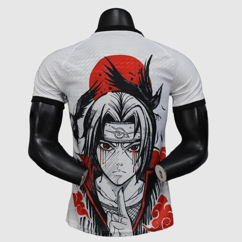 Itachi Uchiha 25/26 Men's Shirt - Match Day