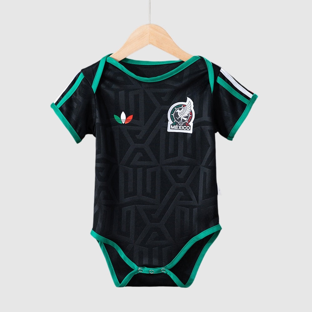Third 26/27 Baby Shirt - Match Day