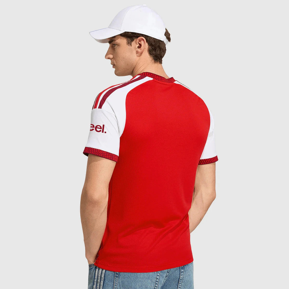 Home 26/27 Men's Shirt - Match Day