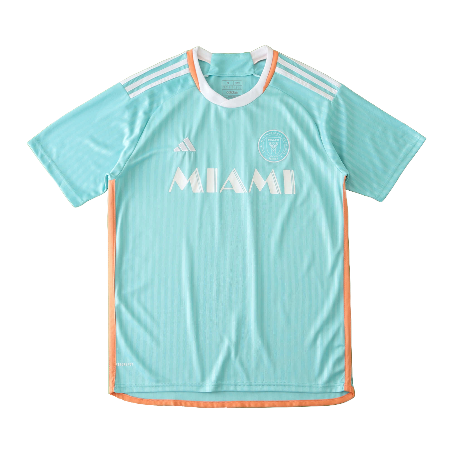Away 24/25 Men's Shirt - Match Day