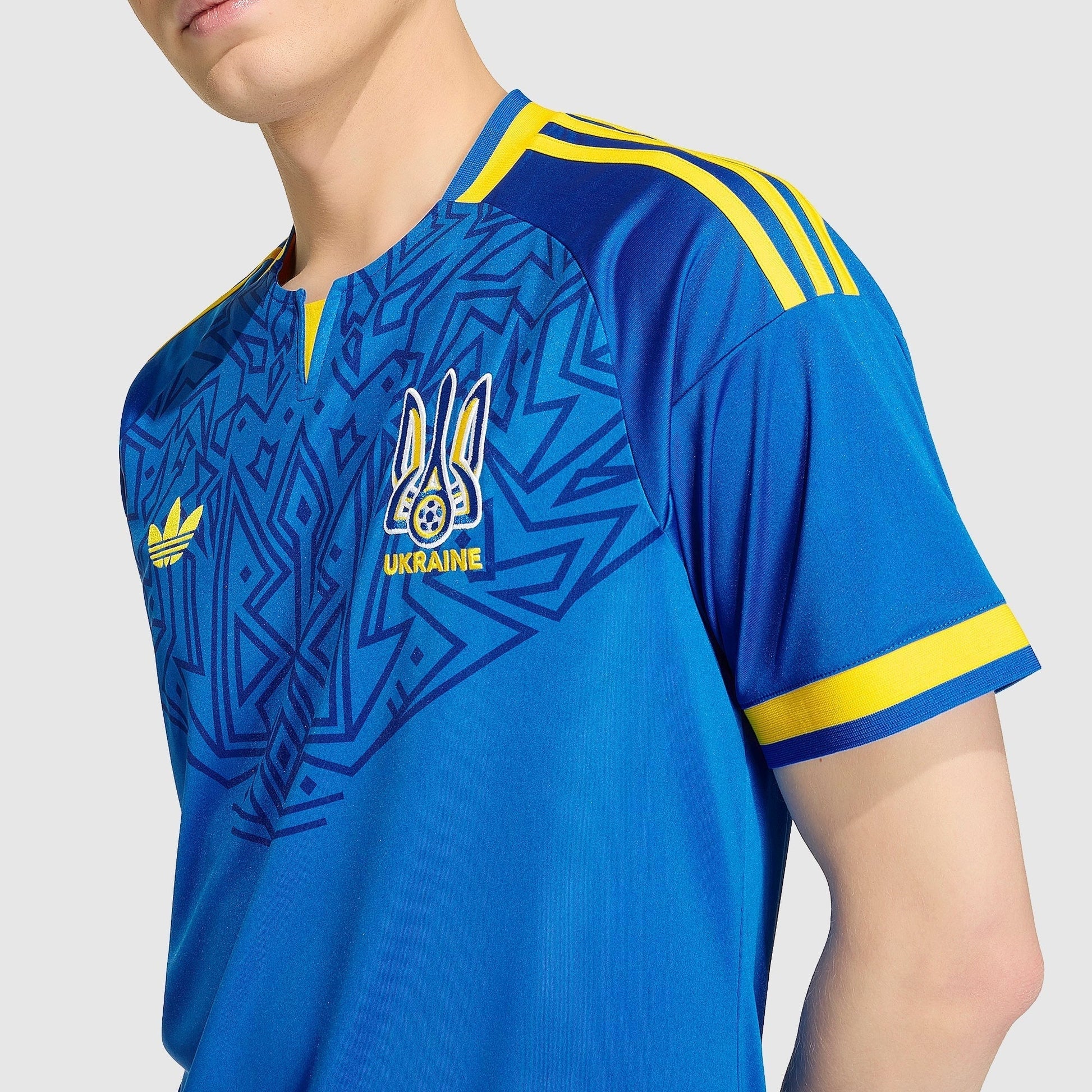 Away 26/27 Men's Shirt - Match Day