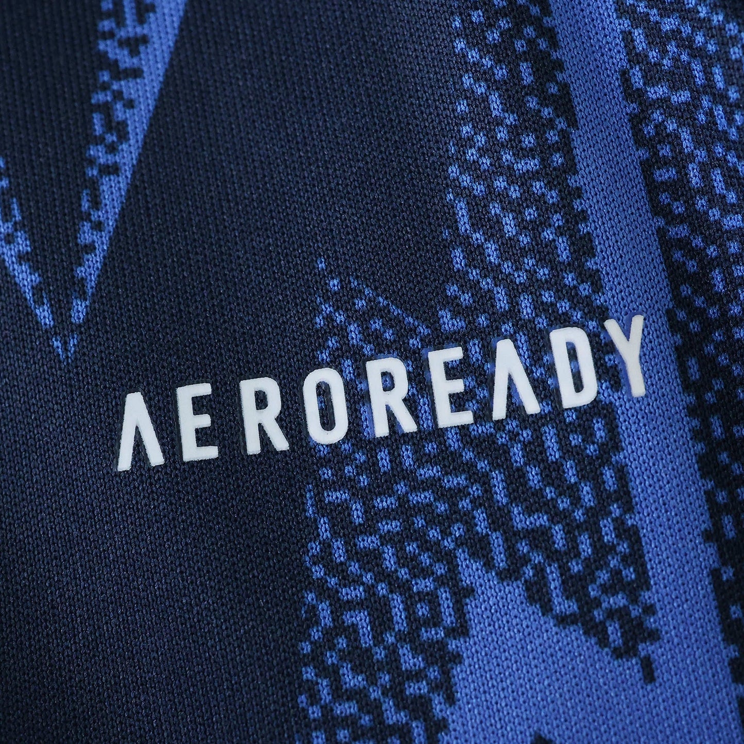Away 25/26 Men's Shirt - Match Day