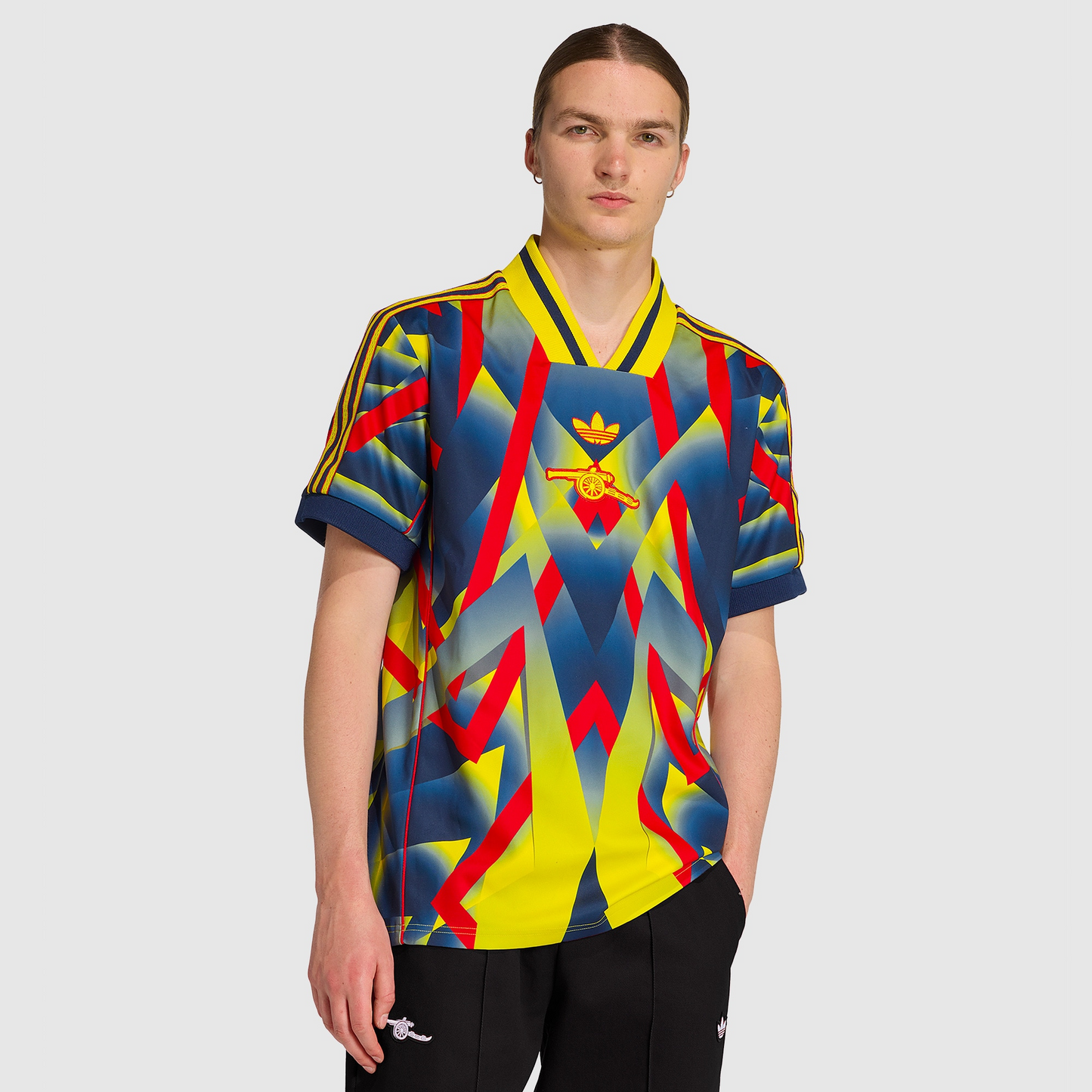 Lifestyler 25/26 Men's Shirt - Match Day