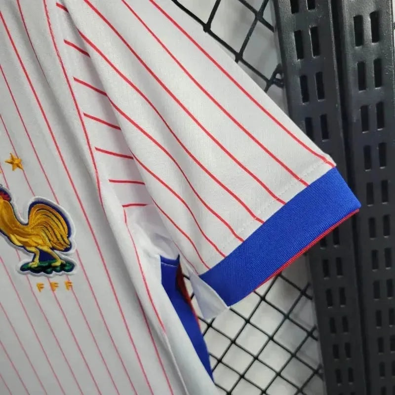 Away 24/25 Women's Shirt - Match Day