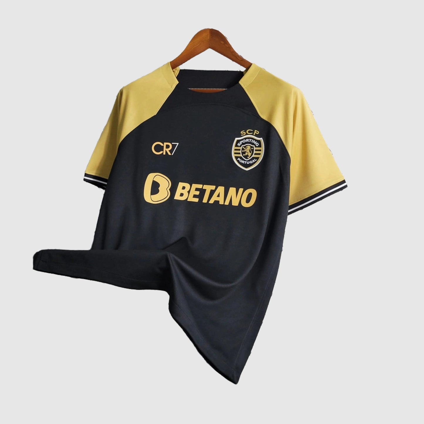 II 23/24 Away Men's Shirt - Match Day