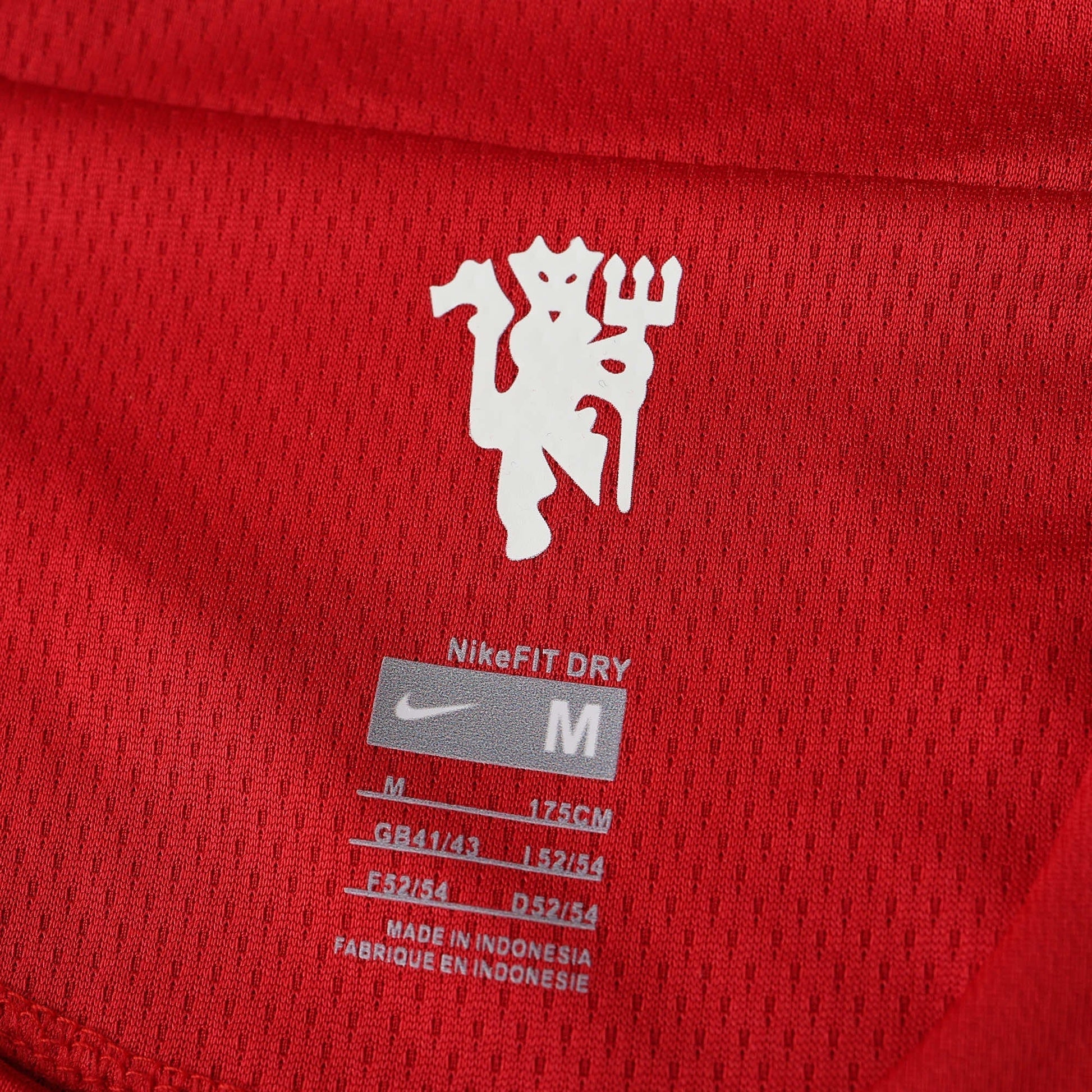 Retro Home 2007/08 Long Sleeve Shirt - Match Day