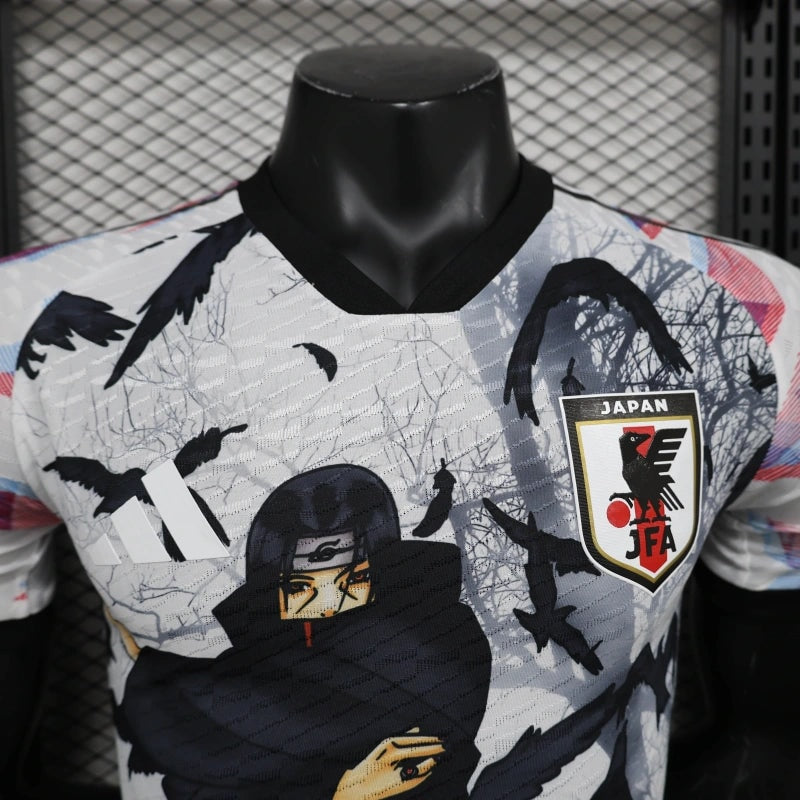 Itachi Uchiha 24/25 Men's Shirt - Match Day
