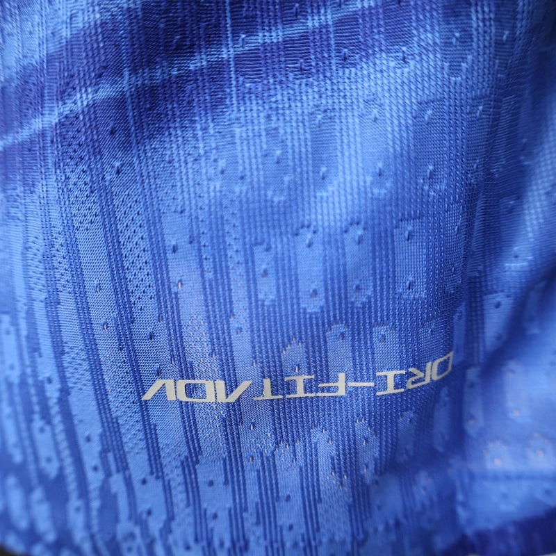 Home 25/26 Player Edition Shirt - Match Day
