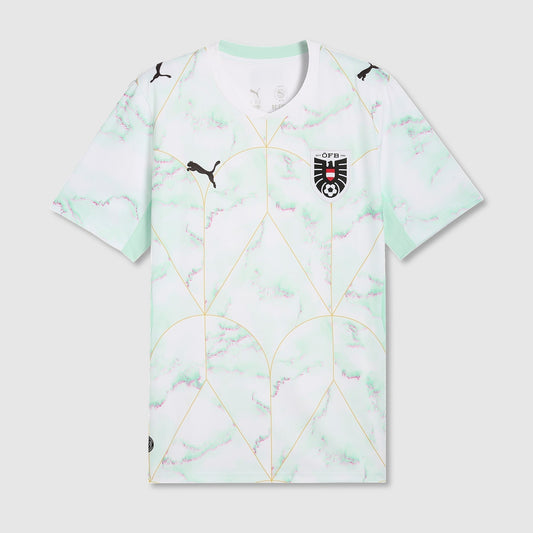 Away 26/27 Men's Shirt - Match Day