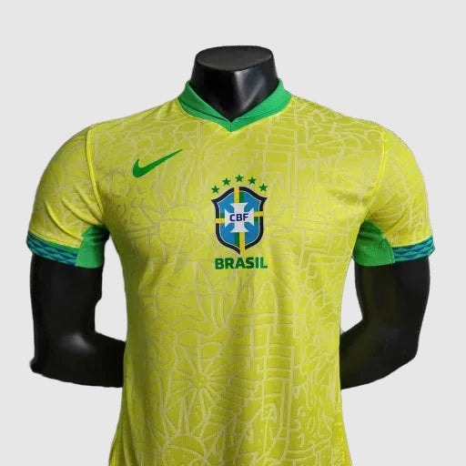 Home 24/25 Player Edition Shirt - Match Day