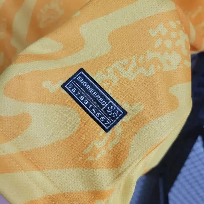 Goalkeeper 24/25 Shirt - Match Day