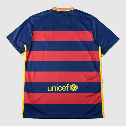 Retro Home 2015/16 Shirt - Match Day