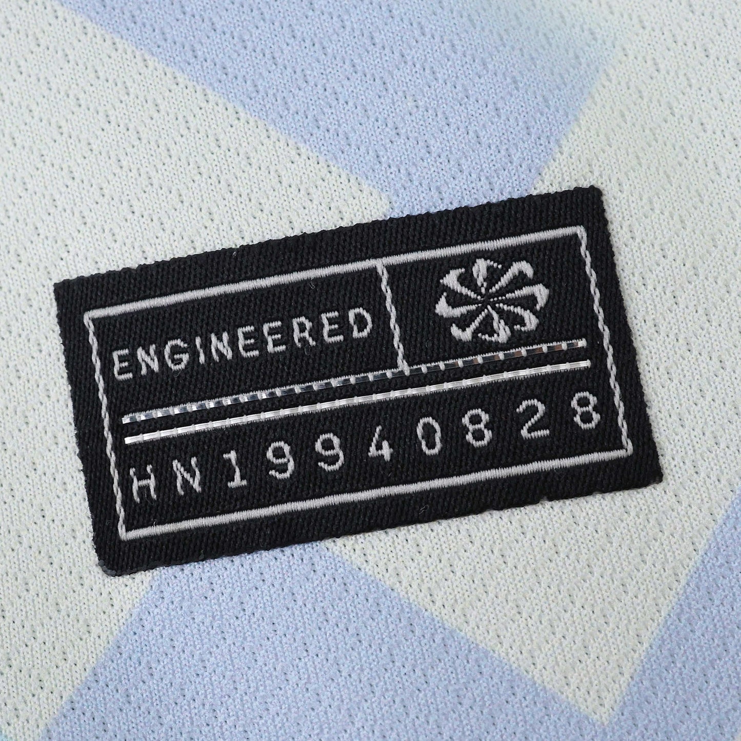 Away 25/26 Men's Shirt - Match Day