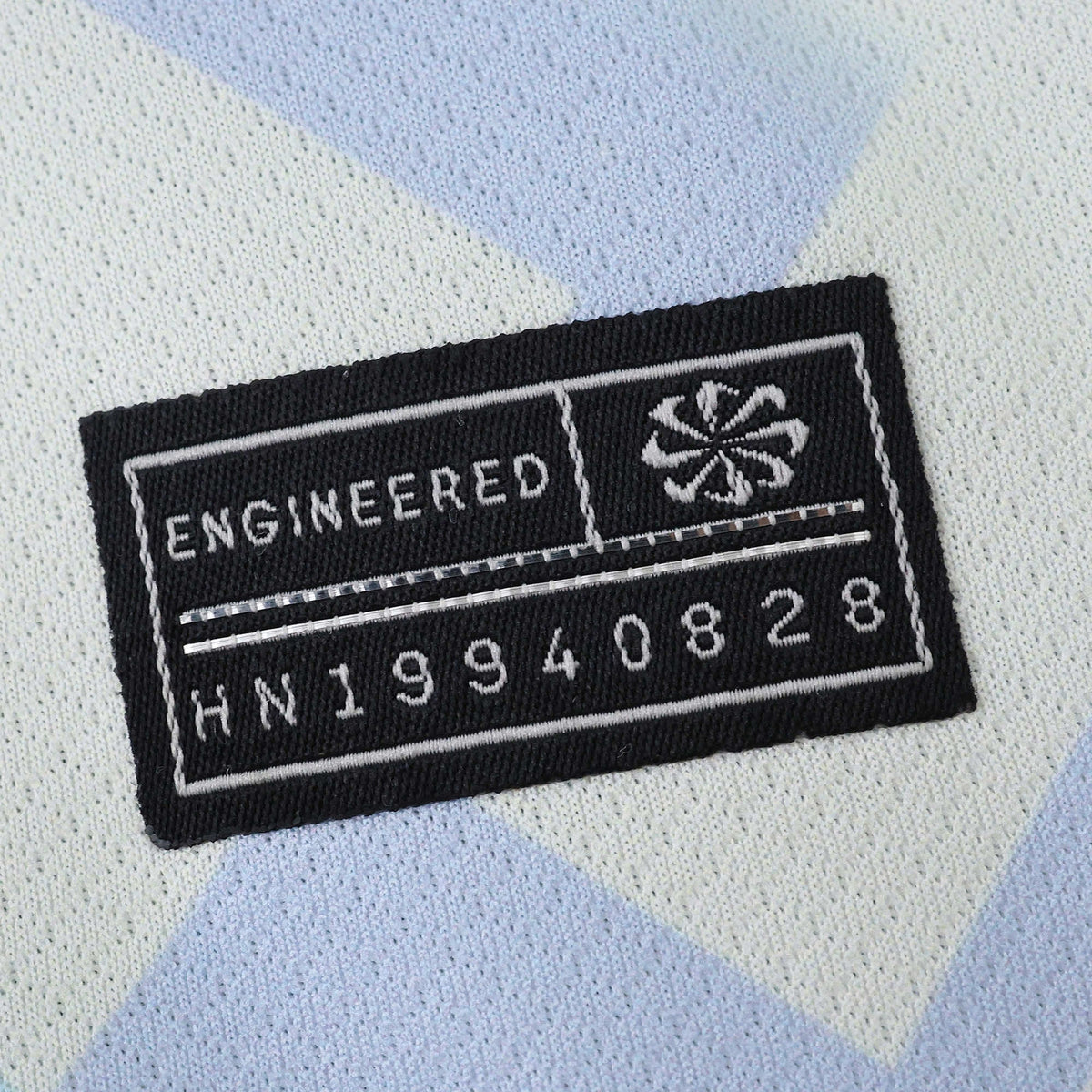 Away 25/26 Men's Shirt - Match Day