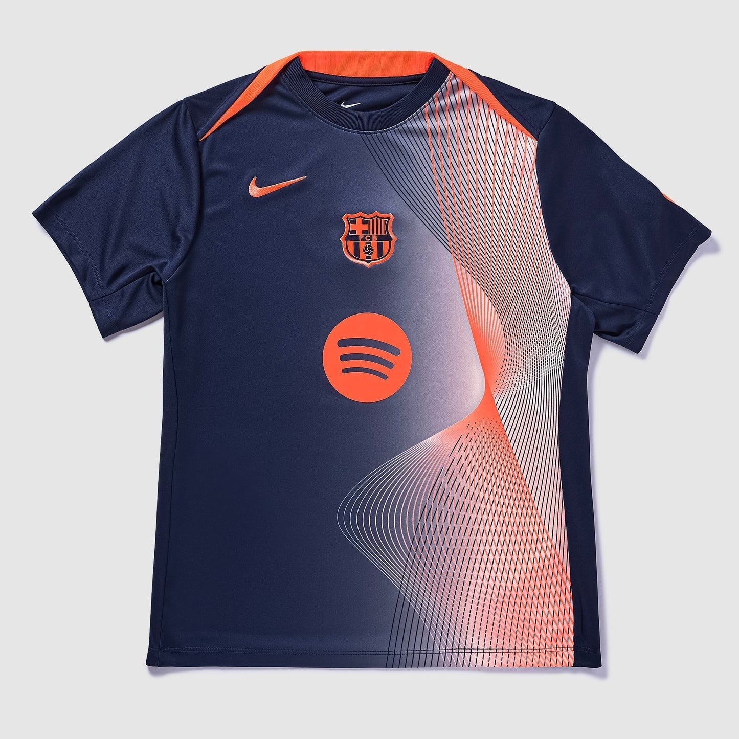 Pre-Match Third 25/26 Men's Shirt - Match Day