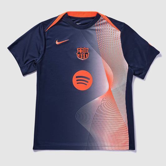 Pre-Match Third 25/26 Men's Shirt - Match Day