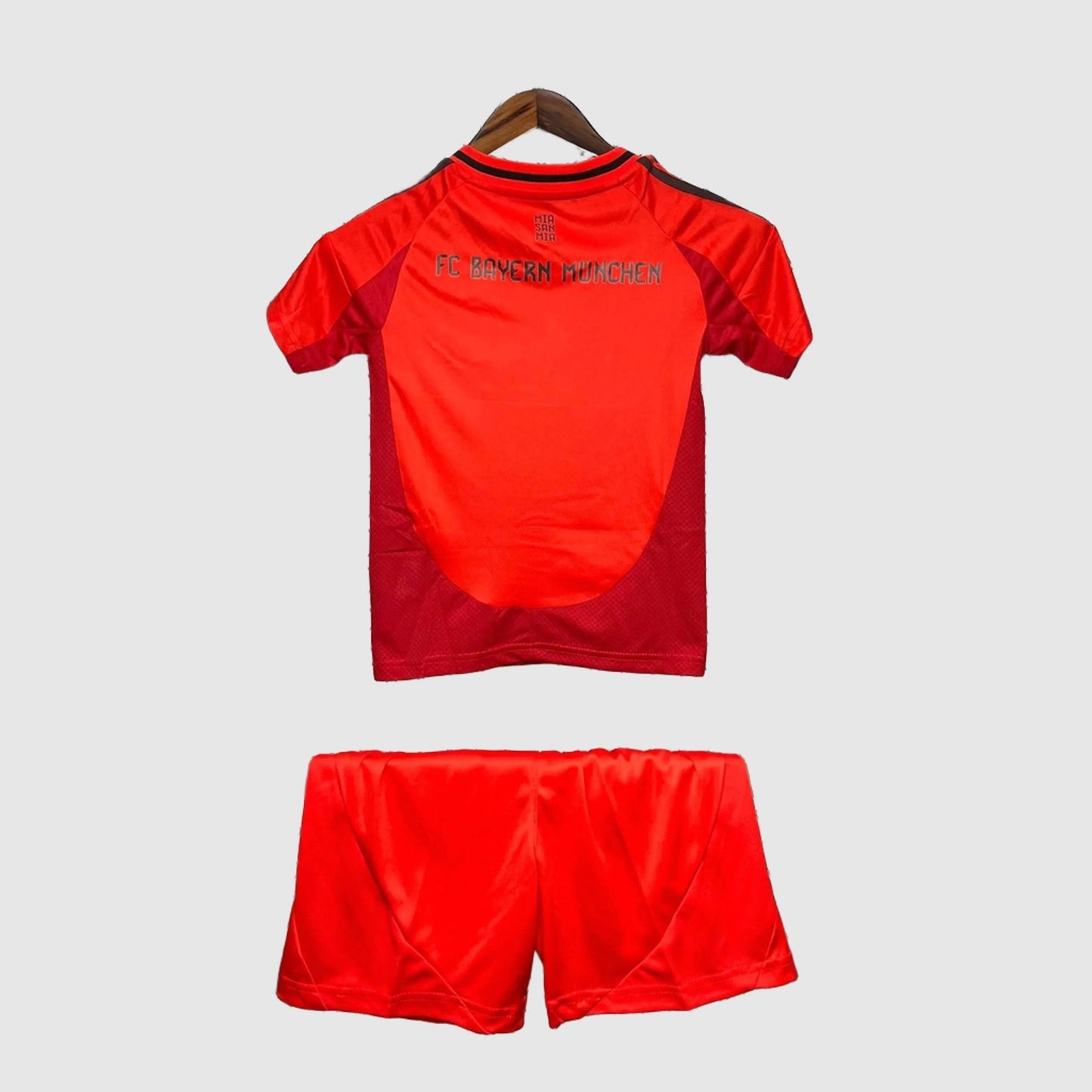 Home 24/25 Kids Shirt Kit - Match Day