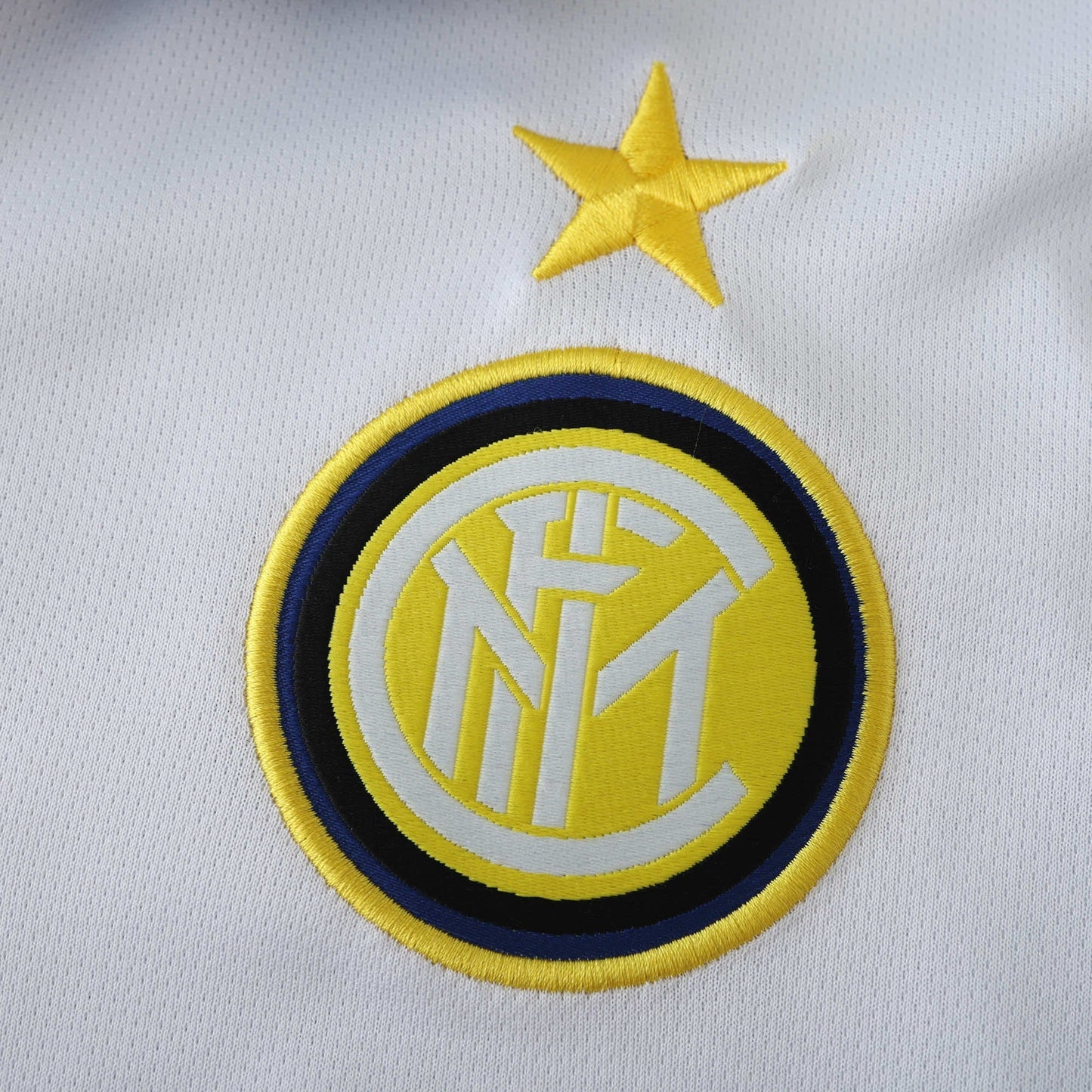 Retro Away 1997/19 Shirt - Match Day