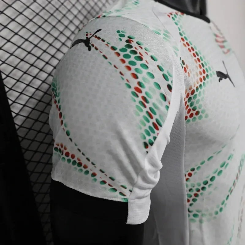 Away 25/26 Player Edition Shirt - Match Day