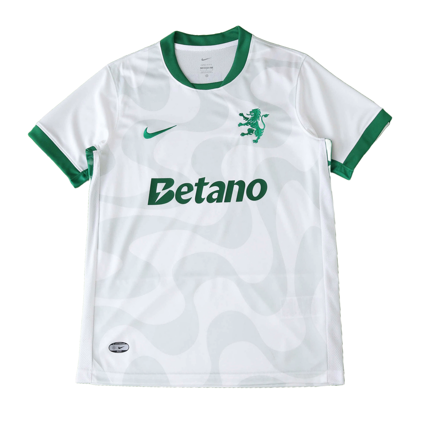 Away 25/26 Men's Shirt - Match Day