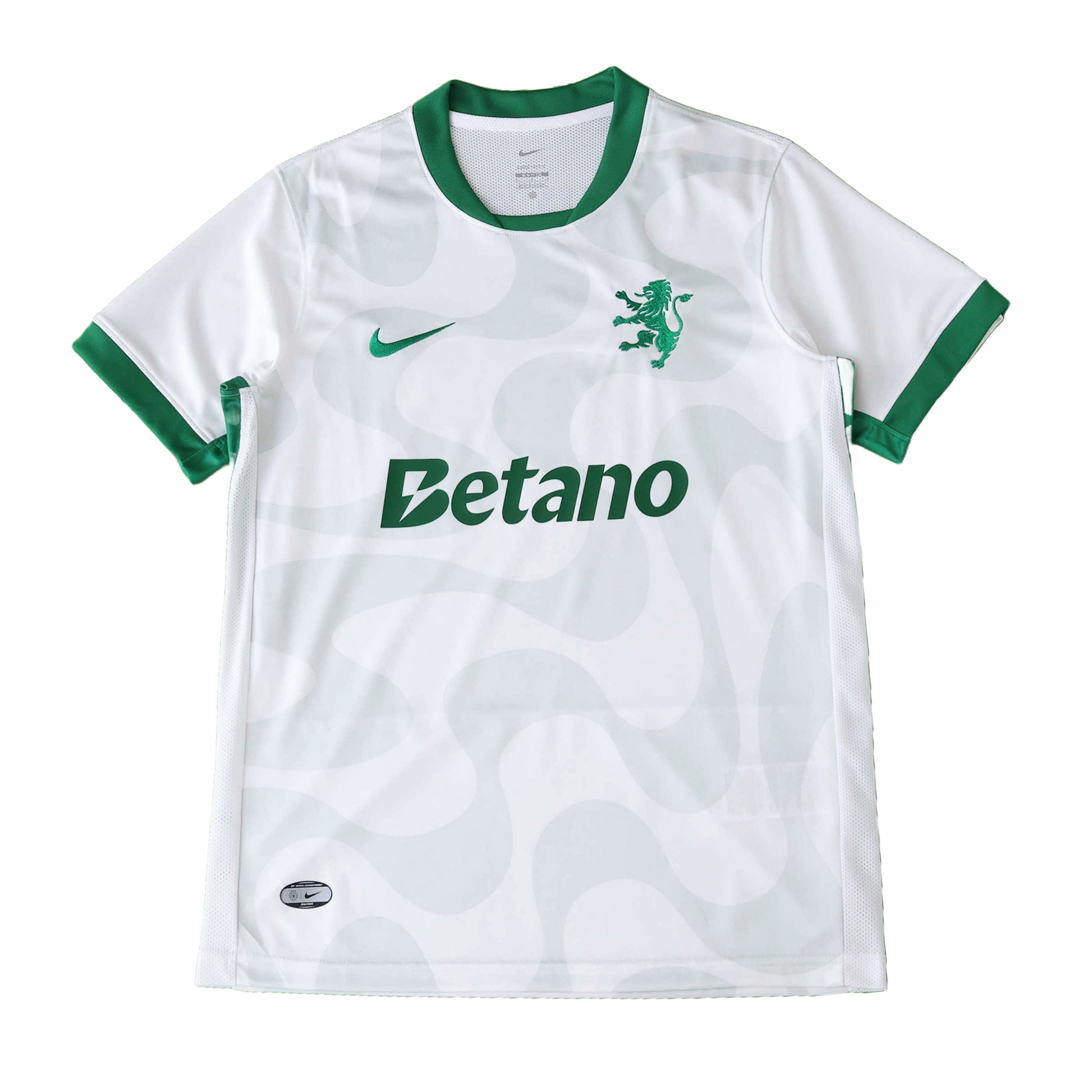 Away 25/26 Men's Shirt - Match Day