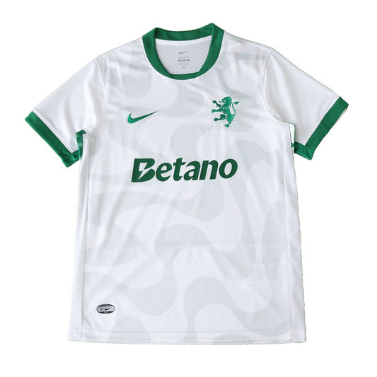 Away 25/26 Men's Shirt - Match Day