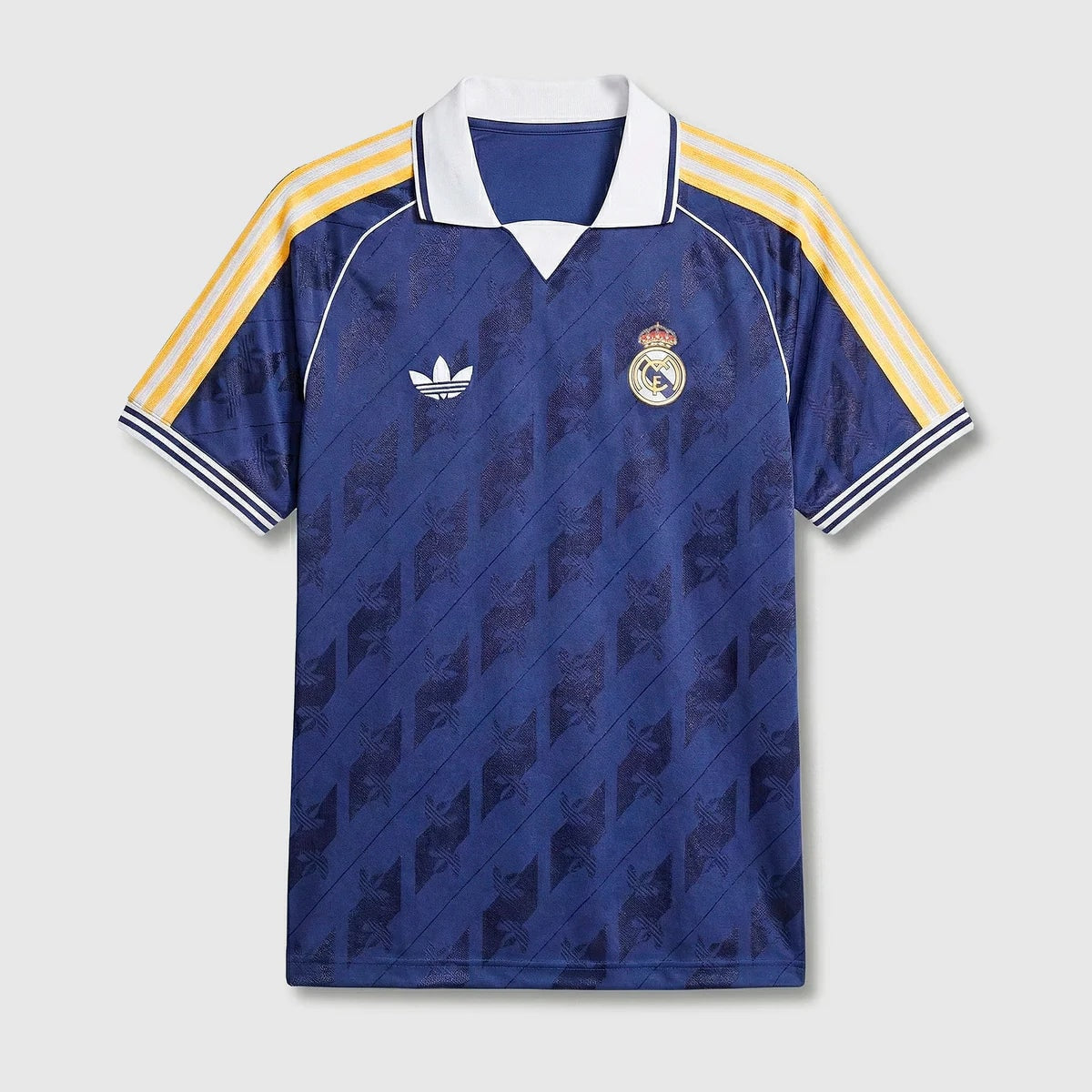 Travel 25/26 Men's Shirt - Match Day
