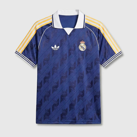 Travel 25/26 Men's Shirt - Match Day