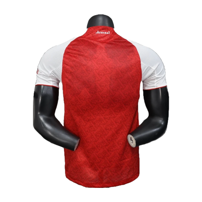 Home 25/26 Player Edition Shirt - Match Day