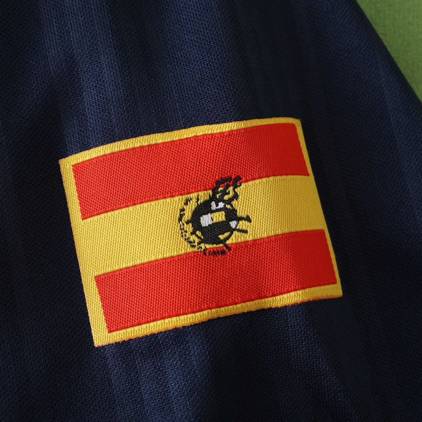 Retro Home 1996 Shirt - Match Day