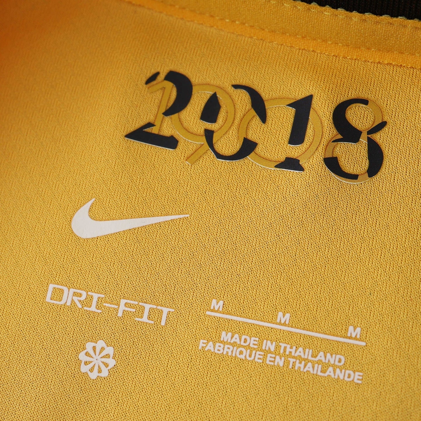 Away 24/25 Men's Shirt - Match Day