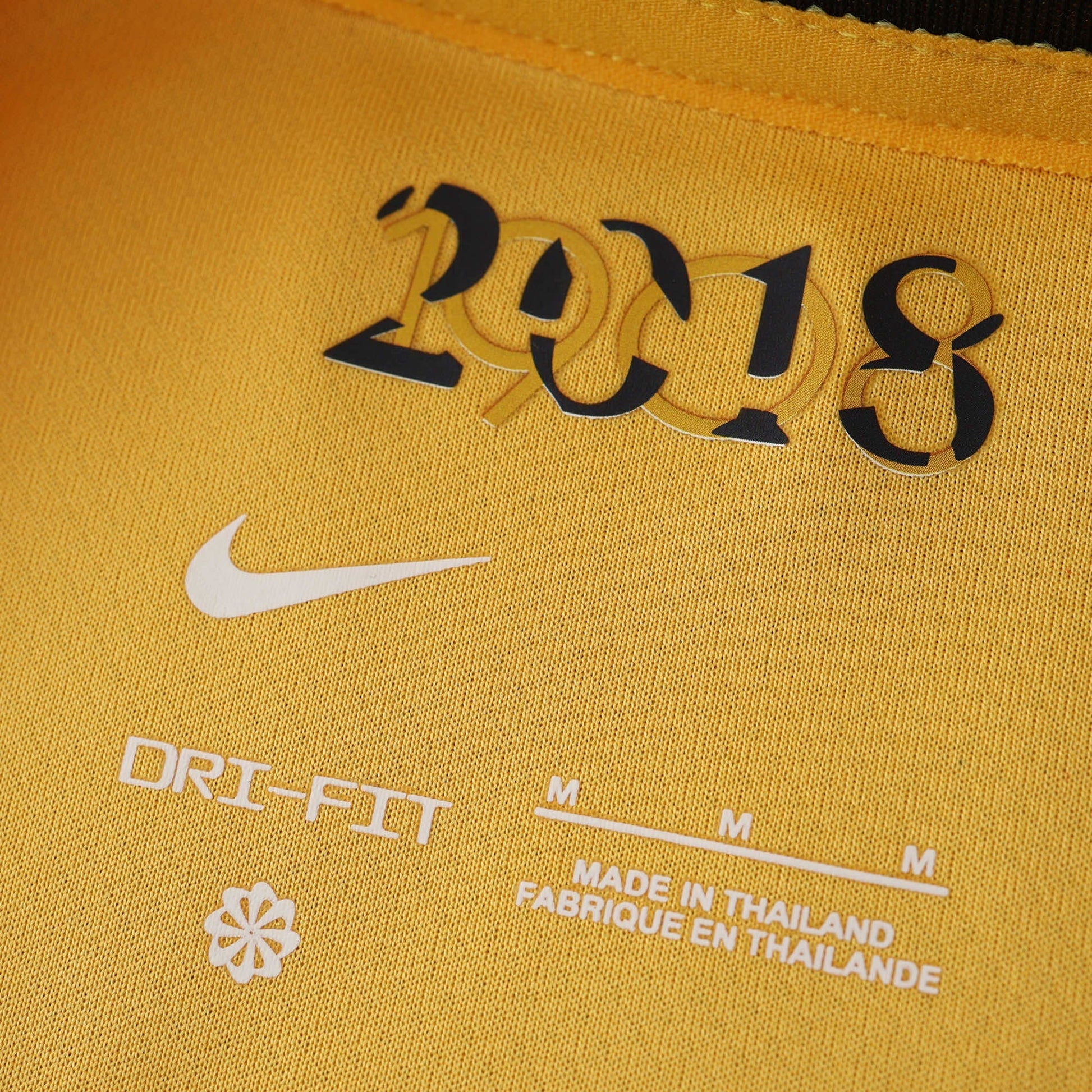 Away 24/25 Men's Shirt - Match Day
