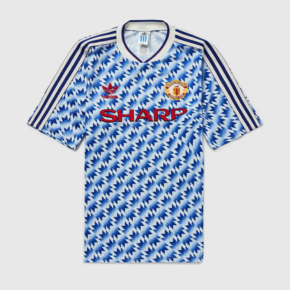 Retro Away 1990 Shirt - Match Day