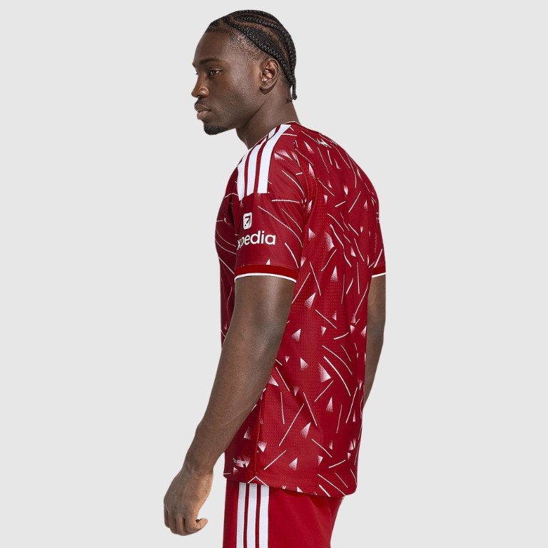 Home 26/27 Player Edition Shirt