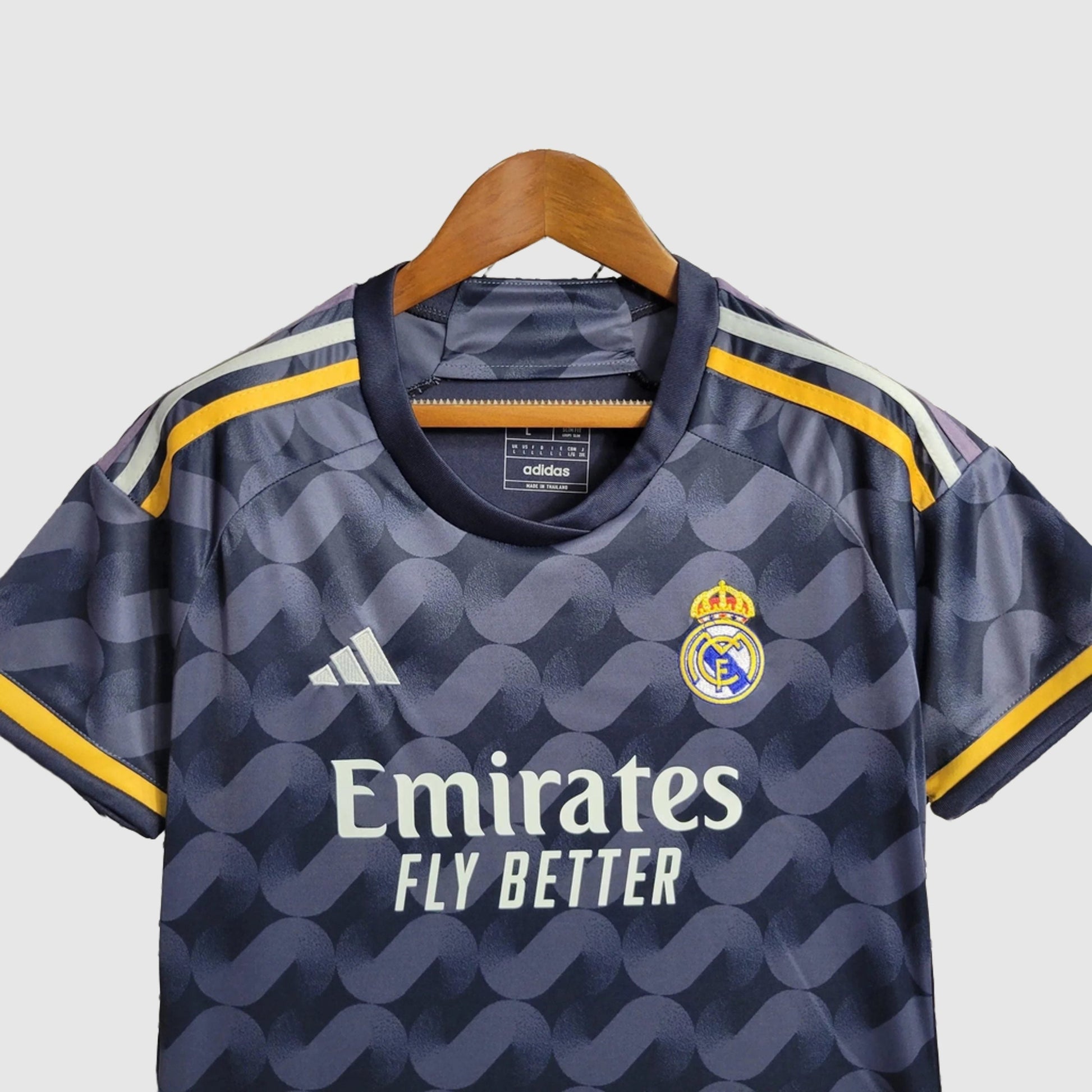 Away 23/24 Women's Shirt - Match Day