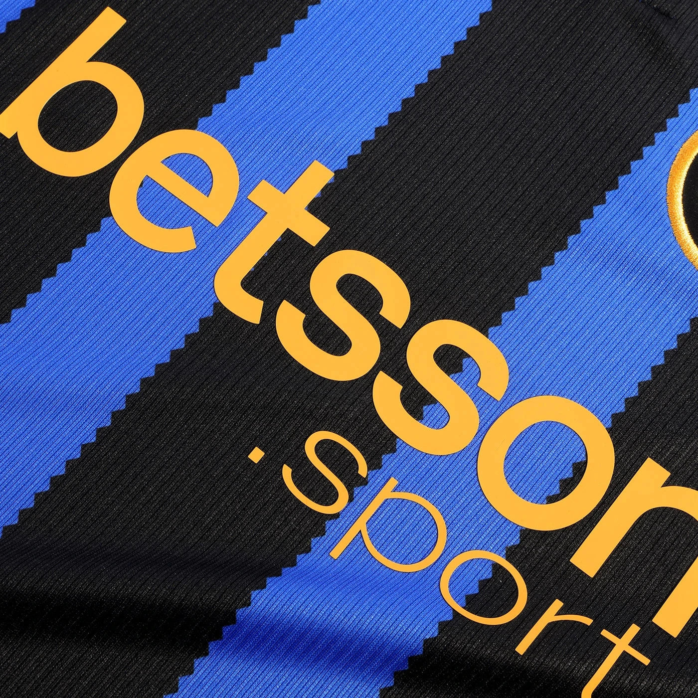 Home 26/27 Men's Shirt - Match Day
