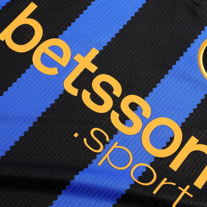 Home 26/27 Men's Shirt - Match Day