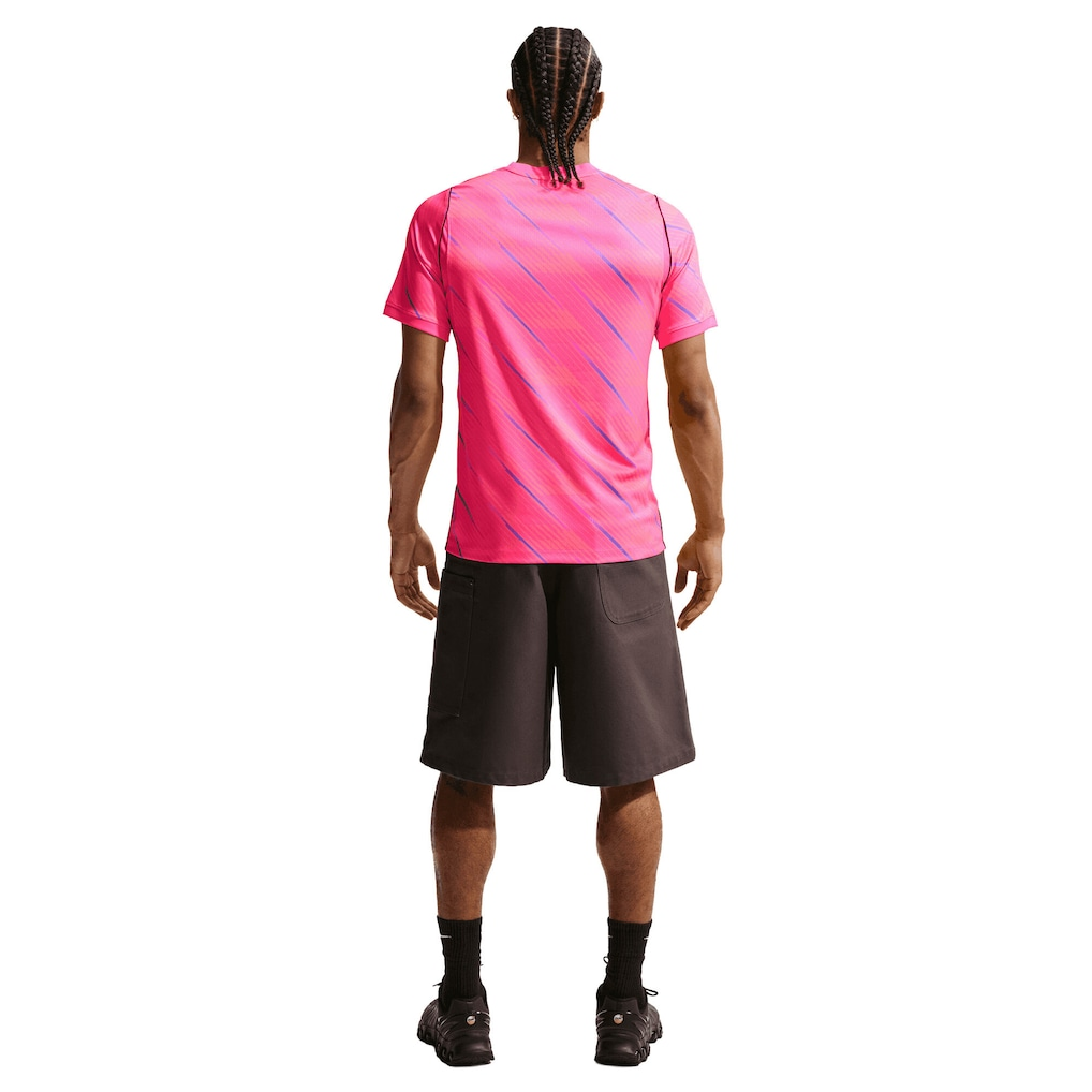 Goalkeeper 26/27 Shirt - Match Day