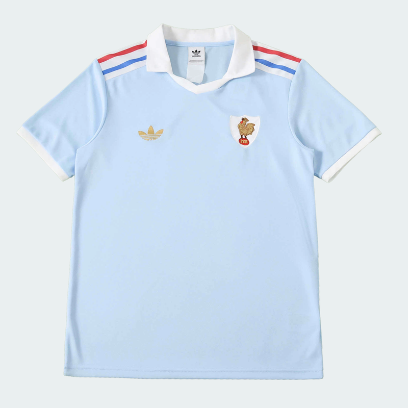 120th Anniversary Men's Shirt - Match Day
