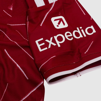 Home 26/27 Player Edition Shirt
