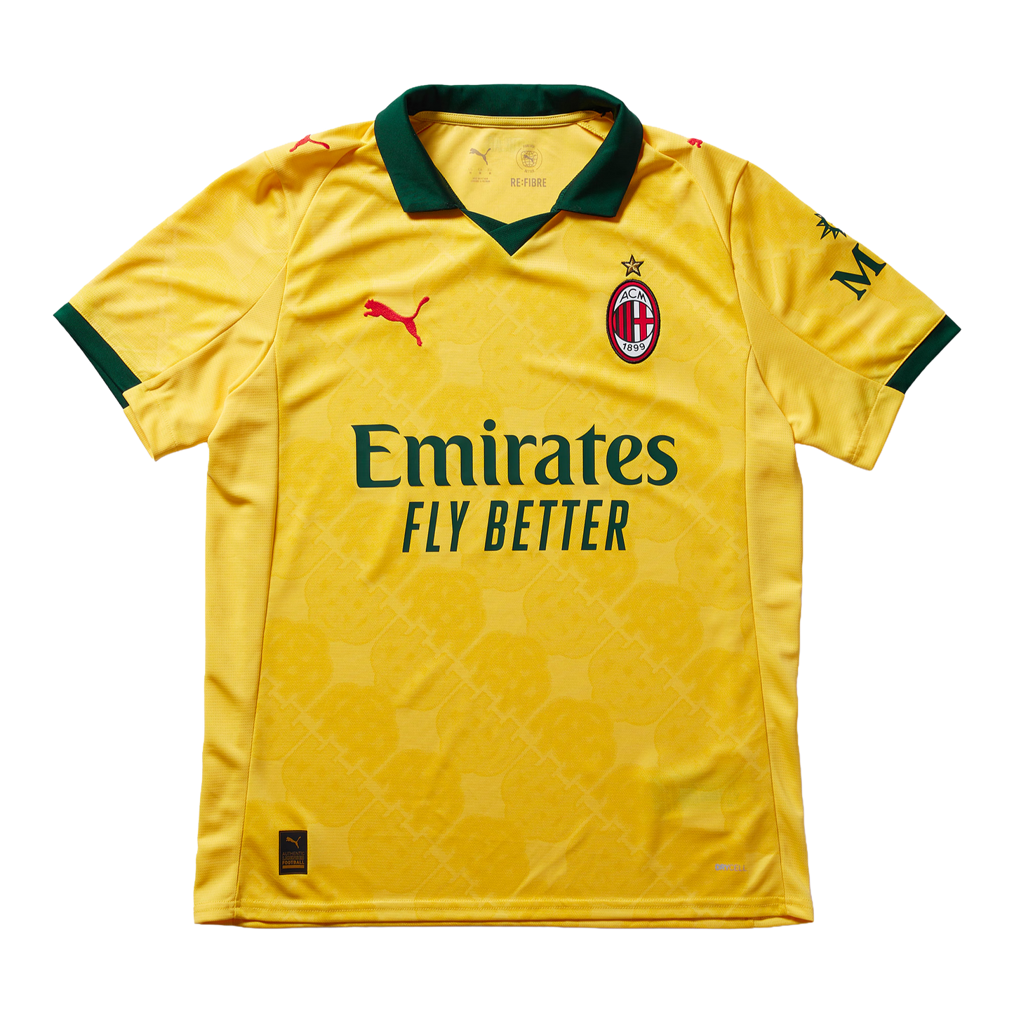 Away 25/26 Men's Shirt - Match Day