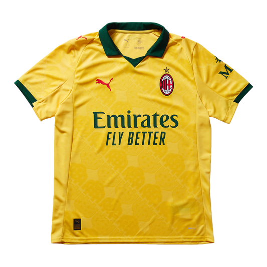 Away 25/26 Men's Shirt - Match Day