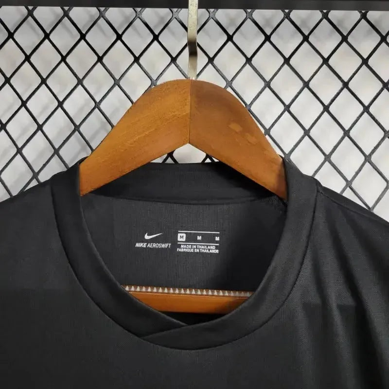 BALMAIN - Reflective Men's Shirt - Match Day