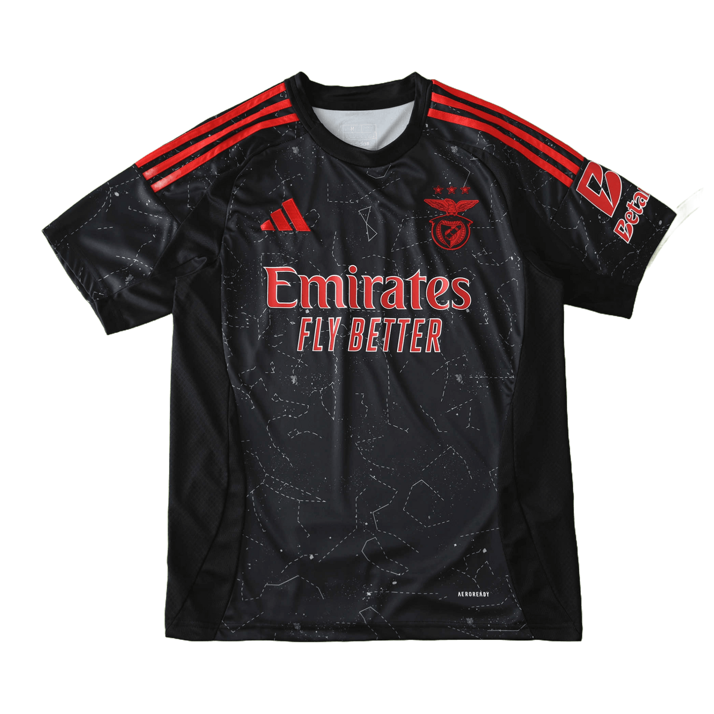 Away 24/25 Men's Shirt - Match Day