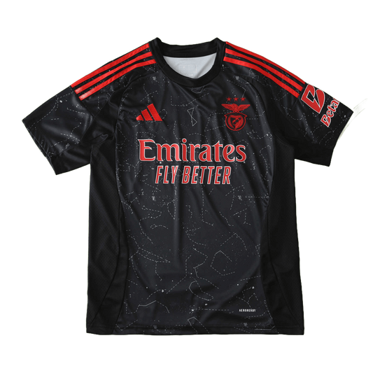 Away 24/25 Men's Shirt - Match Day