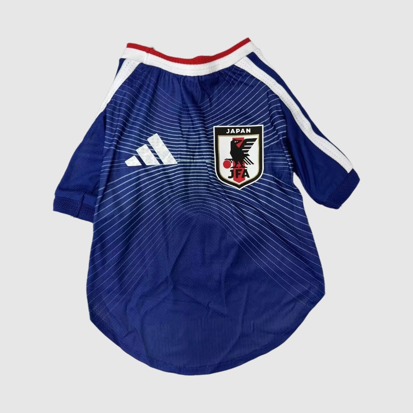 Home Pet Shirt - Match Day