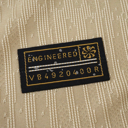 Away 25/26 Player Edition Shirt - Match Day