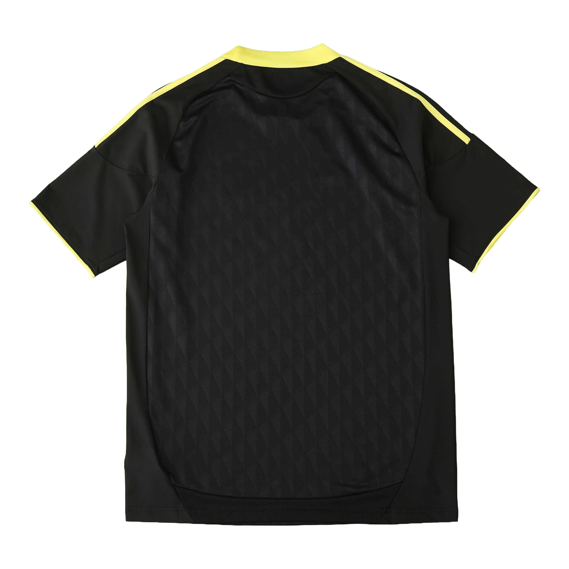Retro Third 2010/11 Shirt - Match Day