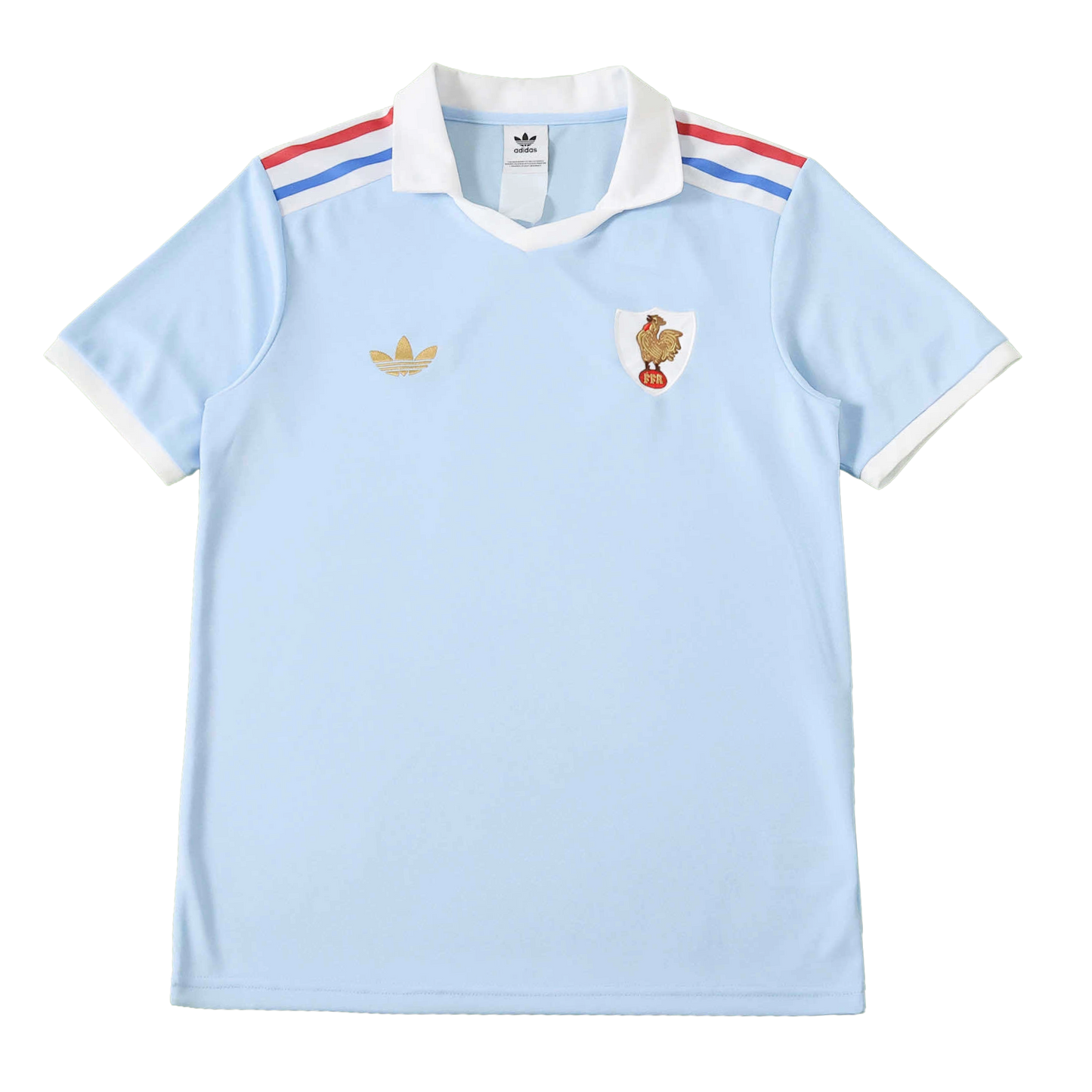 120th Anniversary Men's Shirt - Match Day