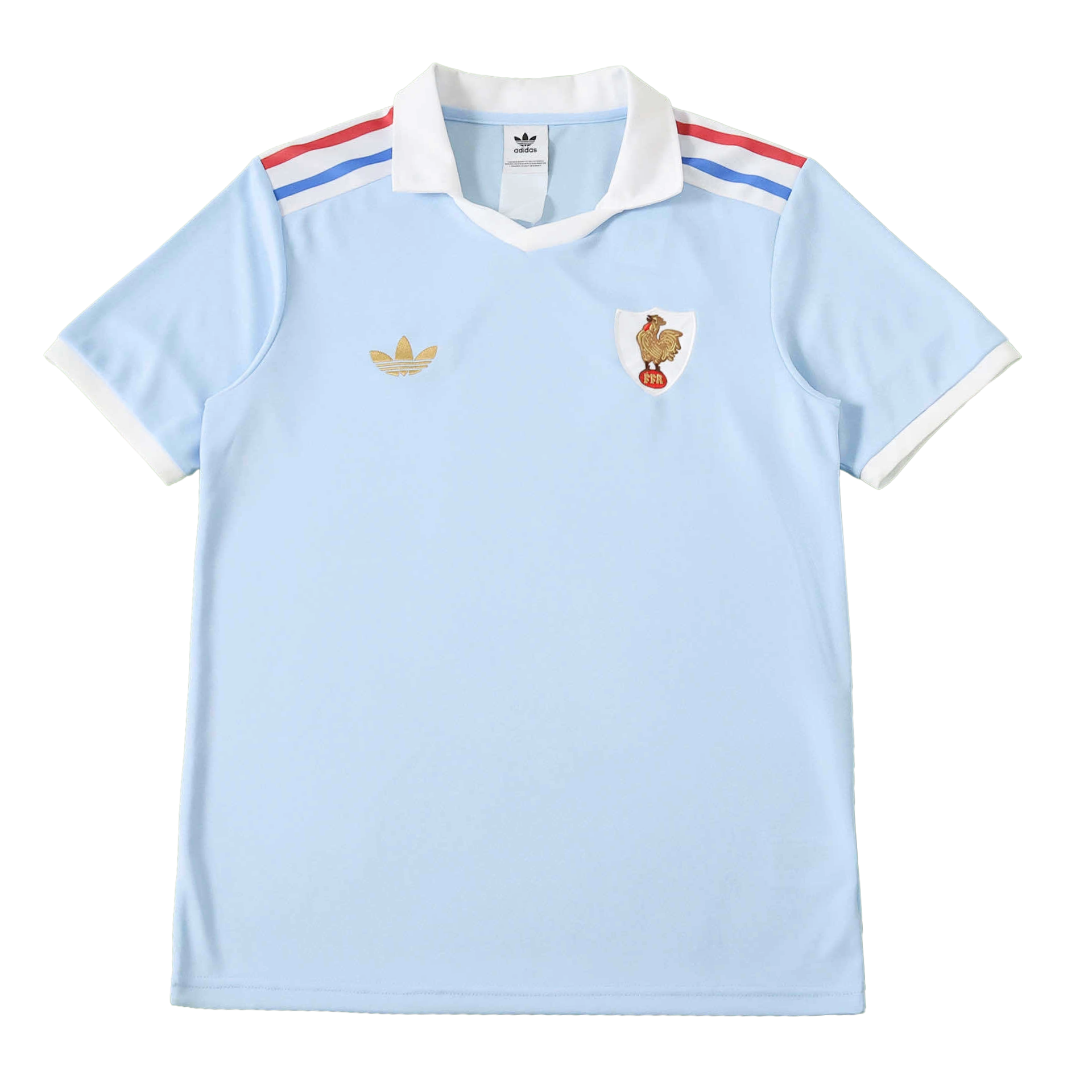 120th Anniversary Men's Shirt - Match Day
